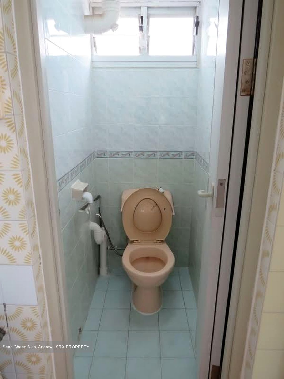 Blk 31 Marine Crescent Ville (Marine Parade), HDB 3 Rooms #557662821
